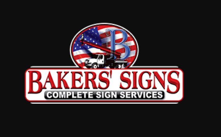 Bakers’ Signs and Manufacturing